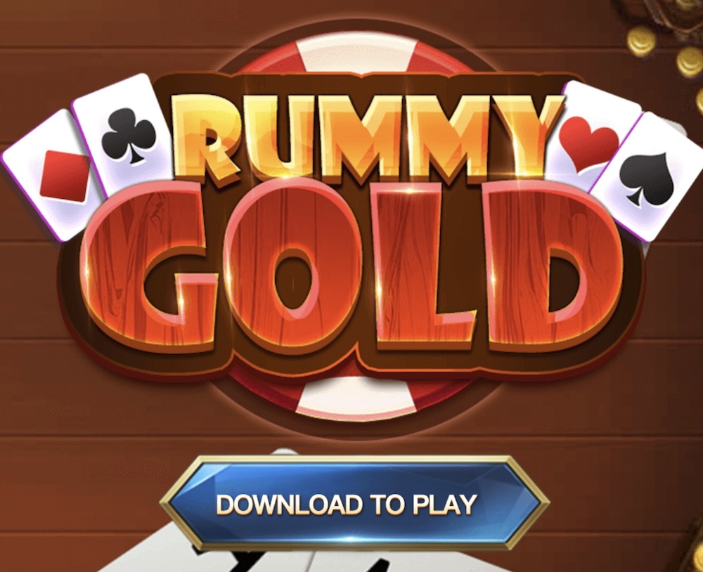 rummy gold